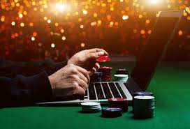 Онлайн казино Casino Loki