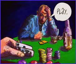 Официальный сайт Casino Loki